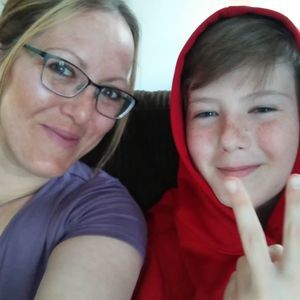 Meet your Posher, Tracey